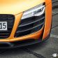 Audi R8 GT850 by Prior Design