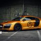 Audi R8 GT850 by Prior Design