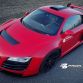 Audi R8 GT850 by Prior Design