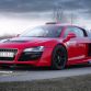 Audi R8 GT850 by Prior Design