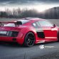 Audi R8 GT850 by Prior Design