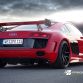 Audi R8 GT850 by Prior Design