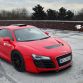 Audi R8 GT850 by Prior Design