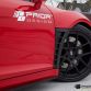 Audi R8 GT850 by Prior Design