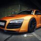 Audi R8 GT850 by Prior Design