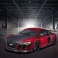 Audi R8 GTR by ABT