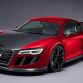 Audi R8 GTR by ABT