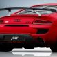 Audi R8 GTR by ABT