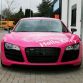 Audi R8 Hello Kitty
