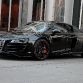 Audi R8 Hyper Black Edition by Anderson Germany