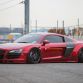 Audi R8 Liberty Walk (1)