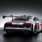 Audi R8 LMS