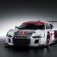 Audi R8 LMS