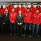 Real Madrid team sponsorship