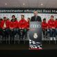 Real Madrid team sponsorship
