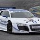 Audi R8 LMS ultra Real Madrid edition
