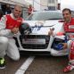 Audi R8 LMS ultra Real Madrid edition