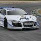 Audi R8 LMS ultra Real Madrid edition