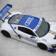 Audi R8 LMS ultra Real Madrid edition