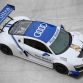 Audi R8 LMS ultra Real Madrid edition