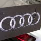 Audi R8 LMS Ultra 2012