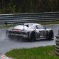 Audi R8 LMS Ultra 2016 spy photos (6)