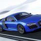 Audi R8 LMX