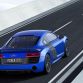 Audi R8 LMX