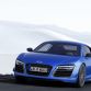 Audi R8 LMX