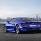 Audi R8 piloted driving concept (3)