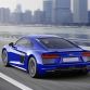Audi R8 piloted driving concept (4)