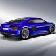 Audi R8 piloted driving concept (7)
