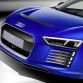 Audi R8 piloted driving concept (8)