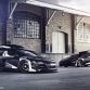 Audi R8 Razor GTR V10 Jon Olsson