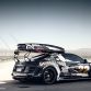 Audi R8 Razor GTR V10 Jon Olsson