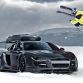 Audi R8 Razor GTR V10 Jon Olsson