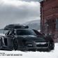 Audi R8 Razor GTR V10 Jon Olsson
