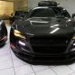 Audi R8 Razor GTR V10 Jon Olsson