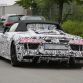 Audi R8 Spyder 2016 Spy Photos (12)