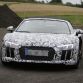 Audi R8 Spyder 2016 Spy Photos (13)