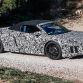 Audi R8 Spyder 2016 Spy Photos (3)