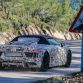 Audi R8 Spyder 2016 Spy Photos (8)