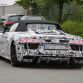 Audi R8 Spyder 2017 spy photos (10)