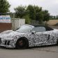 Audi R8 Spyder 2017 spy photos (5)