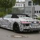 Audi R8 Spyder 2017 spy photos (9)
