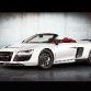 Audi R8 Spyder by Mansory