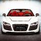 Audi R8 Spyder by Mansory