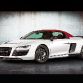 Audi R8 Spyder by Mansory