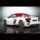 Audi R8 Spyder by Mansory