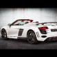Audi R8 Spyder by Mansory